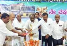 ಹಿಂದುಳಿದ ವರ್ಗ 2ಎ ಮೀಸಲಾತಿ ನೀಡಲು ಕೇಂದ್ರ ಸರ್ಕಾರಕ್ಕೆ ಶಿಪಾರಸ್ಸು: ಹೆಚ್.ಡಿ.ಕುಮಾರಸ್ವಾಮಿ