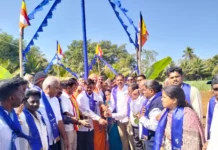 ಡಾ.ಬಿ.ಆರ್.ಅಂಬೇಡ್ಕರ್ ಭವನಗಳು ಜ್ಞಾನದ ಕೇಂದ್ರಗಳಾಗಬೇಕು ಶಾಸಕ ಡಿ.ರವಿಶಂಕರ್