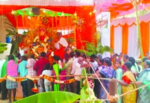 ಜಾತ್ರಾ ಮಹೋತ್ಸವ