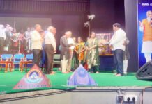 ಧರ್ಮಸ್ಥಳದಲ್ಲಿ ಧ್ಯಾನ ಮಹಾಯಜ್ಞ; ಧ್ಯಾನದಿಂದ ಸ್ವರ್ಗಸುಖ, ಸೇವೆ ಮಾಡಿದರೆ ಆತ್ಮಕಲ್ಯಾಣ