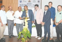 ಸ್ವಚ್ಛತೆಯಲ್ಲಿ ಪೌರಕಾರ್ಮಿಕರ ಶ್ರಮ ಶ್ಲಾಘನೀಯ