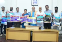 ನಾಳೆ ಮೈಸೂರಿನಲ್ಲಿ ಸೌಹಾರ್ದತೆಗೆ ನಡಿಗೆ