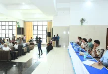 ಡ್ರಗ್ಸ್ ವಿರುದ್ಧ ಪೆÇಲೀಸರ ಚುರುಕುಗೊಂಡ ಶೋಧ