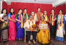 ಮಹಿಳೆರ ಸಾಹಿತ್ಯ ಮುನ್ನಲೆಗೆ ಬರಲಿ