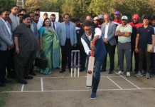 ಜೀವನಕ್ಕೆ ದಾರಿ ತೋರಿಸುವ ಕ್ರಿಕೆಟ್: ಸುಜಿತ್