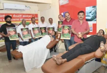 ಸುಭಾಷ್ ಚಂದ್ರ ಬೋಸ್ ಆದರ್ಶನ ಮೈಗೂಡಿಸಿಕೊಳ್ಳಿ: ಸಂದೇಶ್ ಸ್ವಾಮಿ