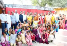 ಅಂಬಿಗರ ಚೌಡಯ್ಯ ಜಯುಂತೋತ್ಸವ ಆಚರಣೆ