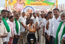 ಯುವಕರು ರಕ್ತದಾನ ಮಾಡಿ ಜೀವ ಉಳಿಸಿ: ಶ್ರೀಕಂಠ