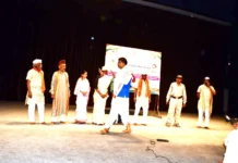 ಎಸ್.ಸಿ-ಎಸ್.ಟಿ ವಿದ್ಯಾರ್ಥಿಗಳ ವಿದೇಶ ಶಿಕ್ಷಣಕ್ಕೆ ಹೆಚ್ಚಿನ ಸೌಕರ್ಯ ಕಲ್ಪಿಸಿ:ಡಾ. ಜಿ. ಗೋಪಾಲರಾವ್