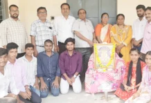 ಶರಣ ಸಿದ್ಧರಾಮೇಶ್ವರರ ಕೊಡುಗೆ ಅಪಾರ : ಬಟಗೇರಿ