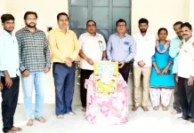 ಚೌಡಯ್ಯನವರ ವಚನಗಳು ಸಾರ್ವಕಾಲಿಕ, ಸಮಾಜಕ್ಕೆ ದಾರಿದೀಪ