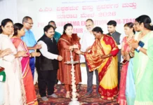 ಆರ್ಥಿಕ ಚೇತರಿಕೆಗೆ ಸಹಕರಿಸುವಂತೆ ಡಿ.ಸಿ. ಕರೆ