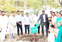 ಪರಿಸರ ಕಾಪಾಡುವುದು ನಮ್ಮೆಲ್ಲರ ಕರ್ತವ್ಯ