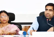 ಗೃಹಲಕ್ಷ್ಮಿ ಯೋಜನೆಯ ಹಣ ಫಲಾನುಭವಿಗಳಿಗೆ ಸಮರ್ಪಕವಾಗಿ ಬಿಡುಗಡೆಯಾಗಬೇಕು:ಚಂದ್ರಿಕಾ ಪರಮೇಶ್ವರಿ