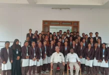 ಹಣದ ವ್ಯವಹಾರ, ನಿರ್ವಹಣೆ ಸರಿಯಾಗಿ ಅರ್ಥೈಸಿಕೊಳ್ಳಿ : ಡಾ. ಸಿ. ವಿಜಯರಾವ್