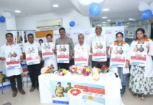 ವಾಸನ್ಐ ಕೇರ್ನಿಂದ ಪೊಲೀಸ್ ಹೀರೊಸ್ ಅಭಿಯಾನಕ್ಕೆ ಚಾಲನೆ