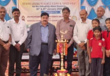 ವಿಶೇಷಚೇತನರ ಉನ್ನತ ಶಿಕ್ಷಣಕ್ಕೆ ಸಕಲ ವ್ಯವಸ್ಥೆ