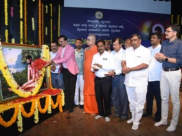 ವಿದ್ಯೆಯಿಂದ ನೈತಿಕ ಮೌಲ್ಯ ವೃದ್ಧಿಸಲಿದೆ: ಡಾ.ಆವರೆಕಾಡು ವಿಜಯಕುಮಾರ