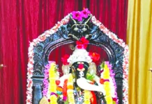 ನಾಳೆ ವಿಶೇಷ ಪೂಜಾ ಕಾರ್ಯಕ್ರಮ