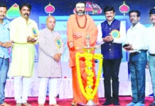 ವಿದ್ಯಾರ್ಥಿಗಳ ನೈತಿಕ ವ್ಯಕ್ತಿತ್ವ ವಿಕಾಸಕ್ಕೆ ಕರೆ