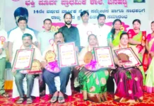 ಮಕ್ಕಳು ಉತ್ತಮ ಸಮಾಜದ ಮಾದರಿ