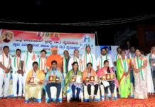 ಜನ್ಮಭೂಮಿ ಸ್ವರ್ಗಕ್ಕಿಂತಲೂ ಶ್ರೇಷ್ಠ : ಶಂಭುಲಿAಗೇಶ್ವರ