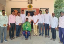 ಇನ್ನೂ ಹೆಚ್ಚಿನ ಸಾಧನೆ ಇವರದಾಗಲಿ:ಗಬ್ಬೂರು