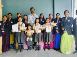 ವಿದ್ಯಾರ್ಥಿಗಳ ಸಾಧನೆ ಹರ್ಷವನ್ನುಂಟು ಮಾಡಿದೆ:ಪಂಡಿತರಾವ್