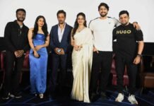 ಪ್ರೇಕ್ಷಕರ ಮನಸ್ಸಿಗೆ ಪ್ರಶ್ನೆ ಎಸೆದು ಉತ್ತರ ಹುಡುಕುವ ‘ಸೀತಾ ಪಯಣ’