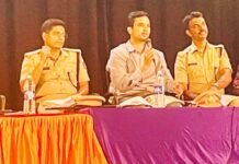 ಶಿಕ್ಷಣ ಸಂಸ್ಥೆಗಳ ಪರಿಸರದ ಅಂಗಡಿ ತಪಾಸಣೆ ತೀವ್ರಗೊಳಿಸಲು ಜಿಲ್ಲಾಧಿಕಾರಿ ಸೂಚನೆ