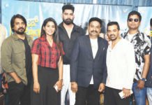 ಸ್ನೇಹದ ಪಯಣಕ್ಕೆ ಸಂಗೀತದ ಶಕ್ತಿ