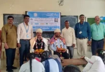 ಆರ್ಥಿಕ ಅನಕ್ಷರತೆಯಿಂದ ವಂಚನೆಗೆ ಸಿಲುಕುತ್ತಿರುವ ವಿದ್ಯಾವಂತರು: ಎಂ.ಪಿ.ದೀಪಕ್ ಆತಂಕ