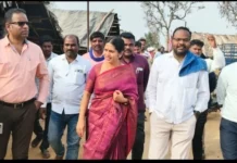 ಕೊರಚ ಕುಟುಂಬಗಳಿಗೆ ನಿವೇಶನದ ಹಕ್ಕು ಪತ್ರಗಳ ವಿತರಿಸಲು ಅಧಿಕಾರಿಗಳಿಗೆ ಸೂಚನೆ