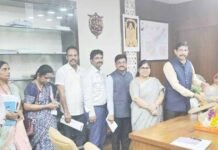 ತುಳುವಿಗೆ ಅಧಿಕೃತ ಭಾಷಾ ಸ್ಥಾನಮಾನ : ಆಂಧ್ರಕ್ಕೆ ಭೇಟಿ ನೀಡಿದ ಅಧ್ಯಯನ ತಂಡ