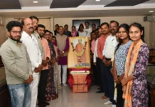 ಮಹಿಳಾ ವಿವಿಯಲ್ಲಿ ಸ್ವಾಮಿ ವಿವೇಕಾನಂದ ಜಯಂತಿ