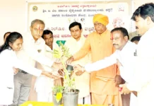 ಗೊಳಸಾರದಲ್ಲಿ ಉಚಿತ ಆರೋಗ್ಯ ತಪಾಸಣೆ ಶಿಬಿರ ಯಶಸ್ವಿ