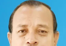 ಸಂಜೆವಾಣಿ ವರದಿಗಾರ ರುದ್ರಪ್ಪ ಆಸಂಗಿಯವರಿಗೆ ಮಾಧ್ಯಮ ಅಕಾಡೆಮಿ ಪ್ರಶಸ್ತಿ