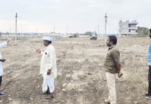 ಕೊಲ್ಹಾರ ಸಂತೆ ಮಾರುಕಟ್ಟೆ ಸ್ಥಳಾಂತರ