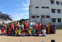 ವೇದ ಅಕಾಡೆಮಿ ವತಿಯಿಂದ ಸ್ವಾಮಿ ವಿವೇಕಾನಂದರ ಜಯಂತಿ ಆಚರಣೆ