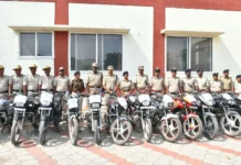 ಕೋಟಿ ರೂ. ಮೌಲ್ಯದ ಸ್ವತ್ತು ವಶ:ಎಸ್ಪಿ ನಿಂಬರಗಿ