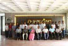 ಪ್ರಿಸಿಶನ್ ಕ್ಯಾಮ್ಶಾಫ್ಟ್ ಇಂಡಿಯಾ ಲಿಮಿಟೆಡ್ಗೆ ವಿದ್ಯಾರ್ಥಿಗಳ ಆಯ್ಕೆ