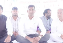 ಹುತಾತ್ಮರ ದಿನಾಚರಣೆ : ಹುತಾತ್ಮರಿಗೆ ಜಿಲ್ಲಾಡಳಿತದಿಂದ ನಮನ