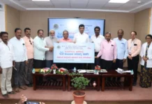 ಇಂದಿನ ಒತ್ತಡ ಜೀವನದಲ್ಲಿ ಉತ್ತಮ ಆರೋಗ್ಯ ಕಾಯ್ದುಕೊಳ್ಳುವುದು ಹೆಚ್ಚುವರಿ ಸಂಪತ್ತು:ಸುನೀಲಗೌಡ