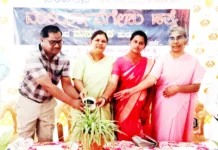 ಮರ್ಯಾದೆಗೇಡು ಹತ್ಯೆಗೆ ಮನುವಾದವೆ ಮೂಲ: ಡಾ. ಜಗದೇವಿ ಗಾಯಕವಾಡ