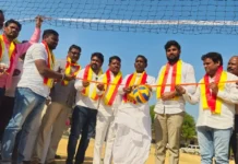 ಜೀವನದಲ್ಲಿ ಕ್ರೀಡೆಗಳು ಆರೋಗ್ಯ ಸಂಪತ್ತನ್ನು ಹೆಚ್ಚಿಸಲು ಸಹಕಾರಿ :ಬೀರನಕಲ್