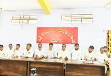 ಜ.17ರಿಂದ ಮೂರುದಿನ ಇಬ್ರಾಹಿಂಪುರ ಸಾಯಿಬಾಬಾ ಜಾತ್ರೆ: ಮಹಾರಾಜ್ ದಿಗ್ಗಿ