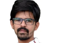 ಈಶ್ವರ ಖಂಡ್ರೆ ನೇತೃತ್ವದಲ್ಲಿ ವೀರಶೈವ ಮಹಾಸಭೆ ಮತ್ತಷ್ಟು ಬಲಿಷ್ಠ: ಅವಿನಾಶ್ ಜಗನ್ನಾಥ್ ವಿಶ್ವಾಸ