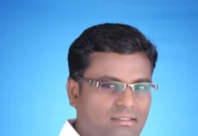 ಸಂವಿಧಾನ ಉಳಿಸು ನೆಪದಲ್ಲಿ ರಾಜ್ಯಪಾಲರಿಗೆ ಅವಮಾನ; ಕಾಂಗ್ರೆಸ್ ಬೌದ್ಧಿಕ ದಿವಾಳಿತನ ಬಹಿರಂಗ : ಹನಮಂತ್ ವೈ. ಇಟಗಿ