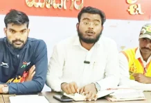 ಕ್ರೀಡಾಂಗಣದ ಅಭಿವೃದ್ಧಿಯಾಗುವವರೆಗೂ ನಮ್ಮ ಹೋರಾಟ ನಿಲ್ಲುವುದಿಲ್ಲ