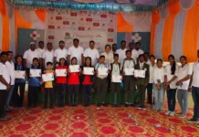 ಯಾದಗಿರಿಯಲ್ಲಿ ಮಕ್ಕಳ ಕಲ್ಪನೆಗಳಿಗೆ ಬಣ್ಣದ ರೆಕ್ಕೆಗಳುಪಿ.ಎನ್. ಗಾಡ್ಲಿಲ್ & ಸನ್ಸ್ ವತಿಯಿಂದ ಭವ್ಯ ಚಿತ್ರಕಲಾ ಸ್ಪರ್ಧೆ